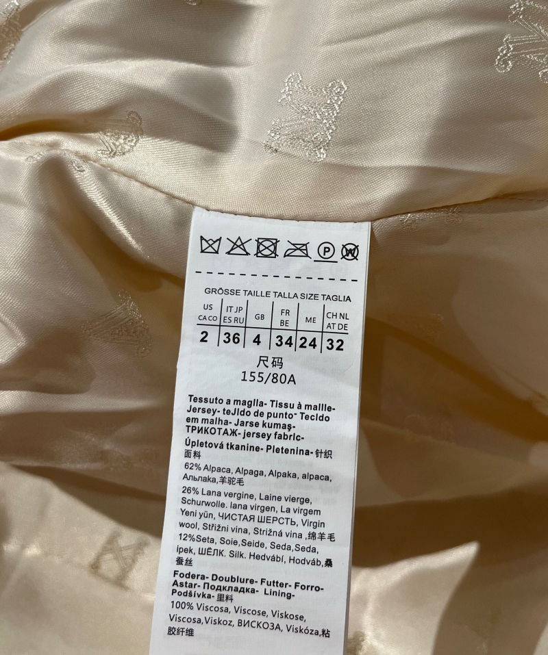 MAX MARA